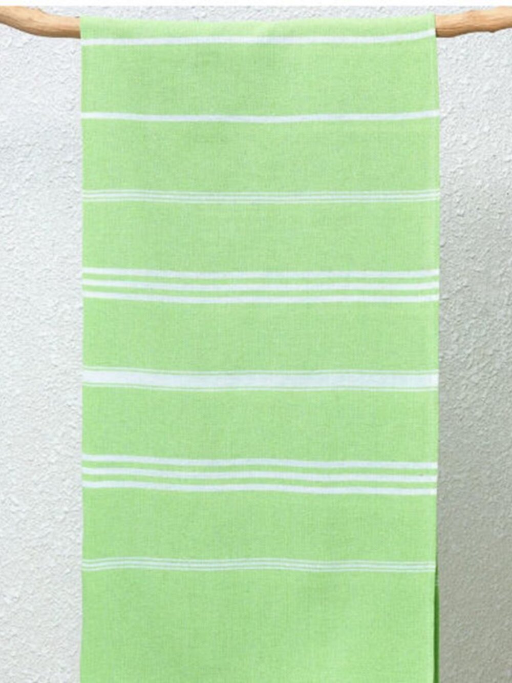 4PCS Striped Turkish Towel Cotton Sports Beach Towel For Adult Pool Blanket - Picture 9 of 9